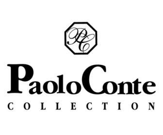 Coleção De Paolo Conte