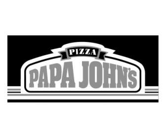 Pizza De Papa Johns