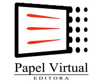 Papel 仮想 Editora