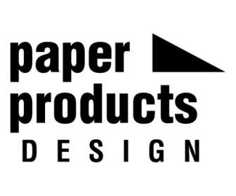 Paper Products Design