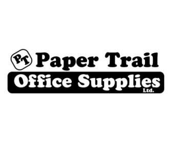 Paper Trail Ufficio Forniture Ltd