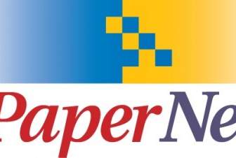 Logotipo De Papernet