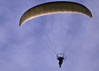 Parachute Sky Sports