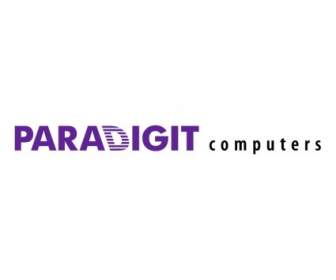 Paradigit コンピューター