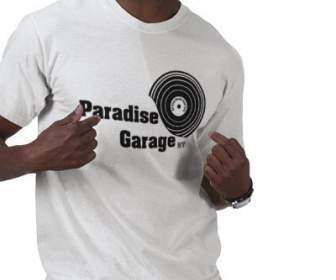 Garage Paradiso