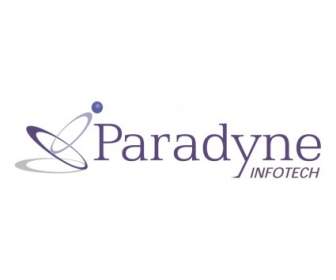 Paradyne Infotech