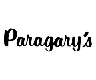 Paragarys