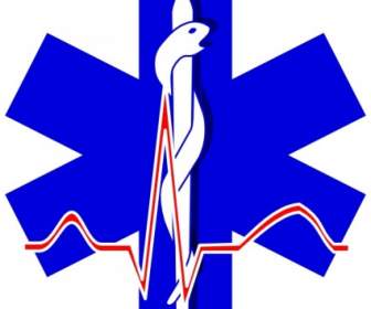 Paramedis Cross Clip Art