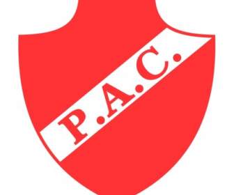 Paratyense Atletico Clube De Paraty Rj