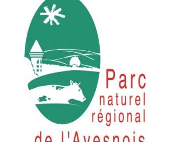 公园自然区域 De Lavesnois