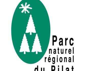 Parc Naturel Regionalnych Du Pilat