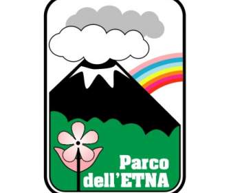 パルコ デル エトナ山