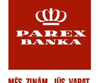 Parex 银行