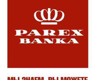 Parex 銀行