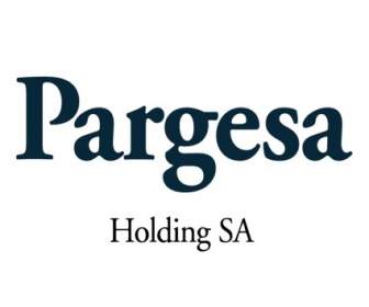 Pargesa Holding