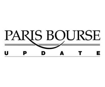 Paris Bourse