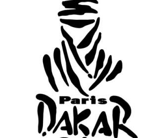 Paris-Dakar-Kairo