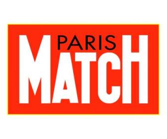 Париж матч