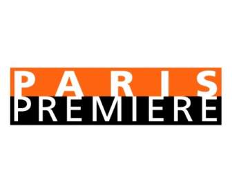 Premiere A Parigi
