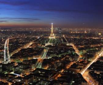 Parigi Sfondi Mondo Francia