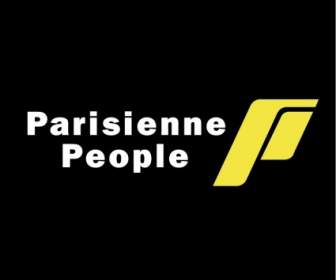 Parisienne People