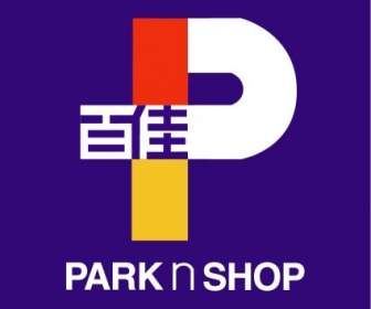 Shop N Parc