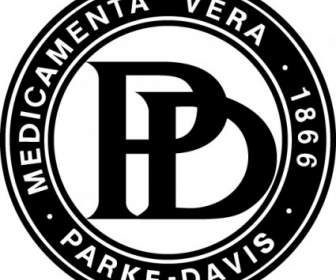 Parke Davis Logo