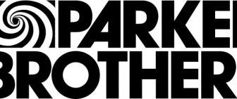 Logotipo De Irmãos De Parker