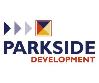 Pembangunan Parkside