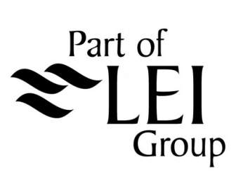 Lei-Gruppe