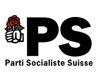 Parti Socialiste Suisse