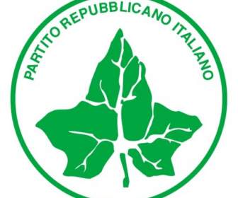 الحزب ريبوبليكانو Italiano
