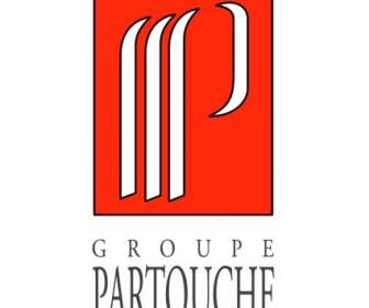 Groupe Partouche