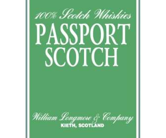 Scotch De Pasaporte