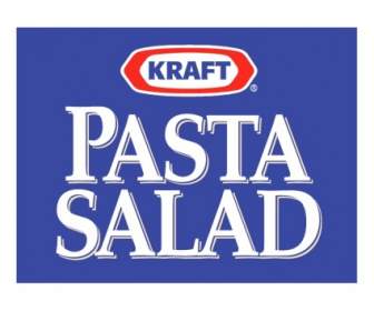Salade De Pâtes
