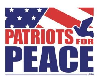 Patriots For Peace