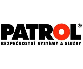 Patroli