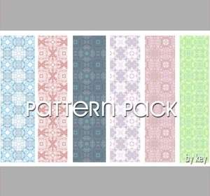 Pattern Pack