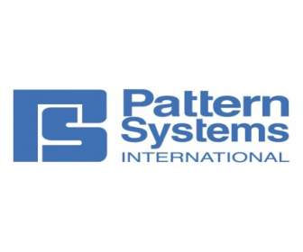 Sistemas De Patrón Internacionales