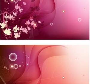 Patterns And Lines Background Vector