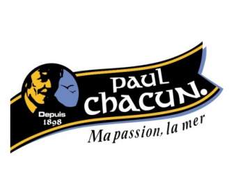 พอล Chacun