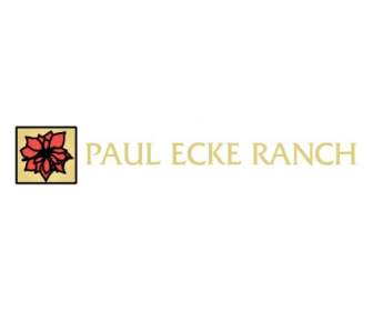 Ranch De Paul Ecke