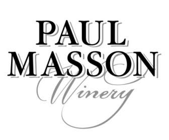 Paulus Masson