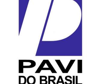 Pavi 할 브라질