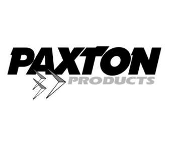 Productos Paxton