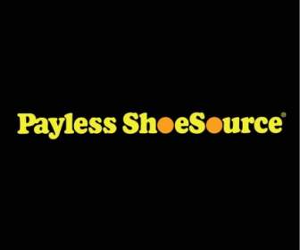 發薪 Shoesource