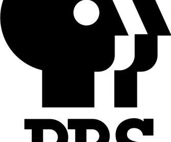 Logotipo De PBS