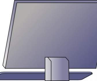 PC Computer ClipArt