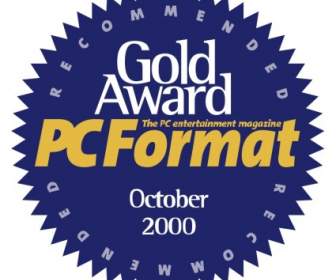 Pc Format