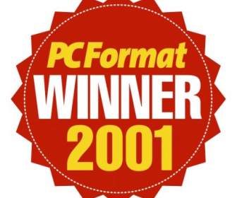 Formato De PC